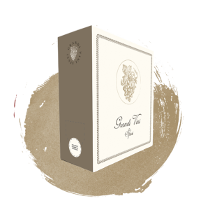 Piemonte Chardonnay DOC - 13,5%