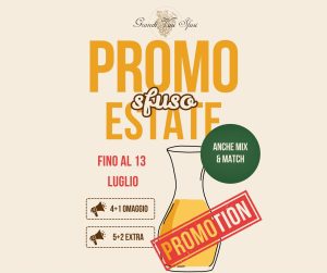 Promozione estate
